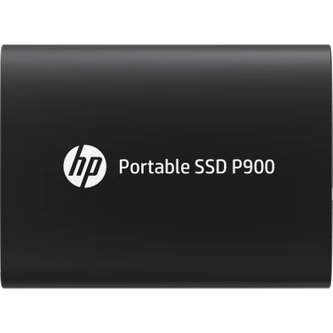 HP P900 1TB 2000MB/S-2000MB/S Type-C 3.2 Ps4-Ps5-Pc-Telefon-Tablet-Kamera Uyumlu External