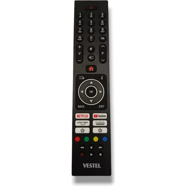 Vestel Uyumlu Smart Tv