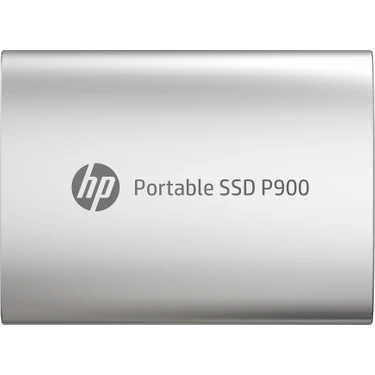 HP P900 2TB 2000MB/S-2000MB/S Type-C 3.2 Ps4-Ps5-Pc-Telefon-Tablet-Kamera Uyumlu External