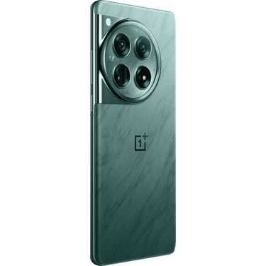 Oneplus 12 512GB 16GB Yeşil Fiyatı
