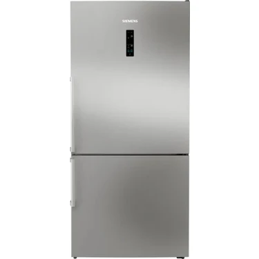 Siemens KG86PFIC0N 624 L Alttan Donduruculu No-Frost Fiyatı