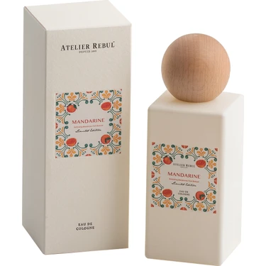Atelier Rebul Mandalina Kolonya 200 ml - Sınırlı