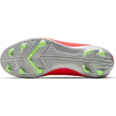 Nike Mercurial Jr Vapor 14 Club Fg/mg Krampon CV0823-600 Fiyatı