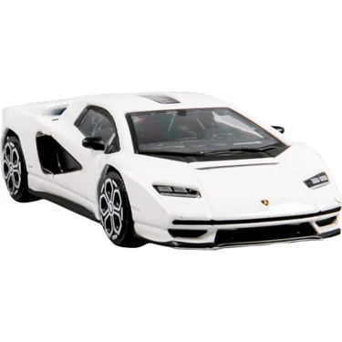 BBURAGO 1:43 Made in Italy Modellauto Lamborghini Countach 5000 EUR 4,95 - DE
