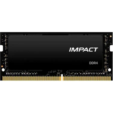 Kıngston Impact 16GB Ddr4 3200MHZ CL20 Notebook Ram