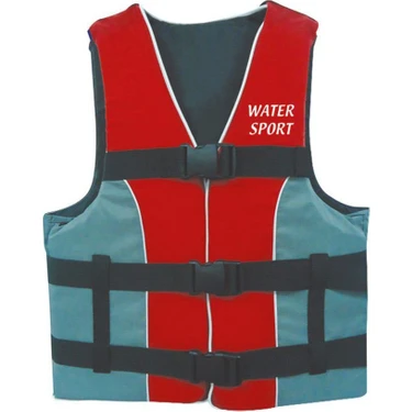 Water Sport Yetişkin Can Yeleği Ce