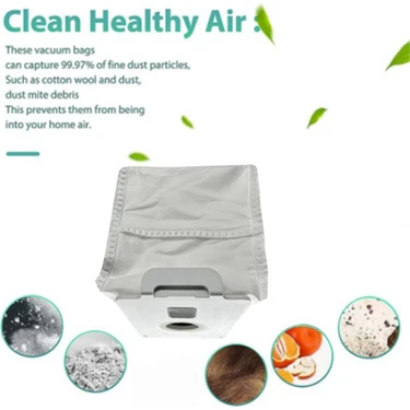 Smooth Lg Cordzero All-In-1 Tower A939KBGS Için 20PCS Yedek Fiyatı