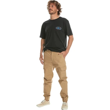 Quiksilver Mw Cuffed Cargo Erkek