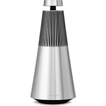 Bang & Olufsen Beosound 2 3. Nesil 360° Hi-Fi Ses, Aktif Oda Kalibrasyonu, AirPlay 2, Spotify