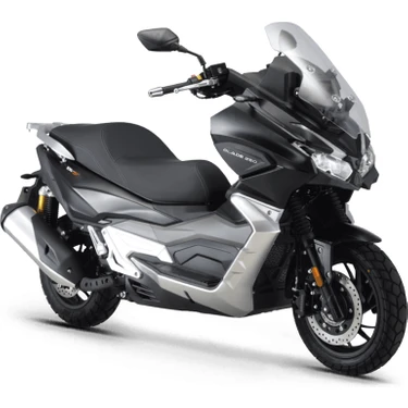 Rks Blade 250 Max Scooter Motorsiklet - 2023