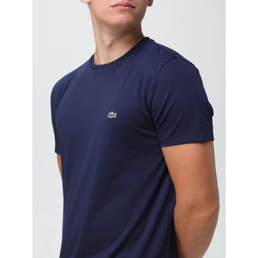 Lacoste tshirt basic sale