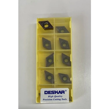 Deskar Dcmt 11T308-MV Lf 6018 Elmas Uç Fiyatı - Taksit Seçenekleri