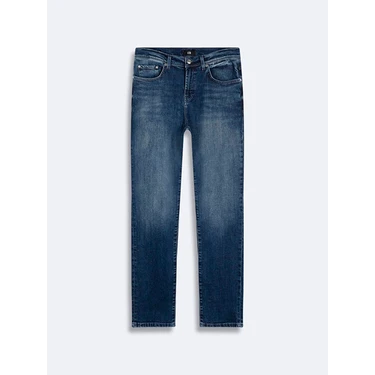 LTB Sawyer Y Normal Bel Dar Paça Slim Jean