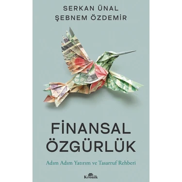 Finansal Özgürlük - Serkan Ünal - Şebnem