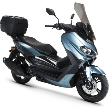 Rks Grace 202 Pro Max Scooter MOTORSIKLET-2023