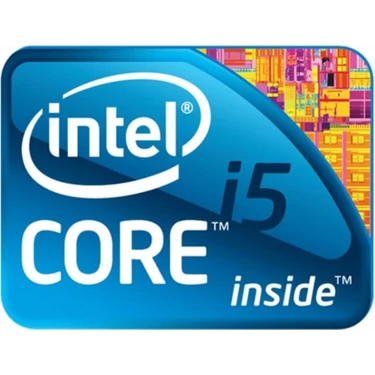 Intel Cpu Mobıl Core I5 2. Nesıl 989P