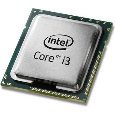 Intel Cpu Core I3 4. Nesıl 1150P Tray
