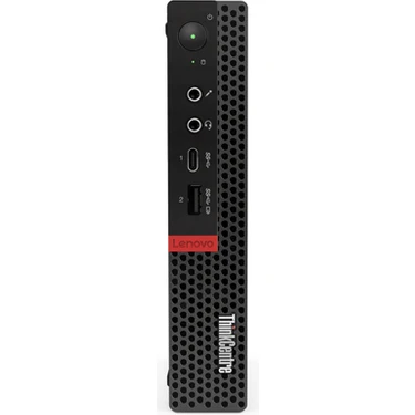 ミニPC Lenovo ThinkCentre M720q/i3/8GB/SSD256GB Lenovo Thinkcentre M720Q Intel İ3-8100T 8gb Ram 256GB SSD Fiyatı