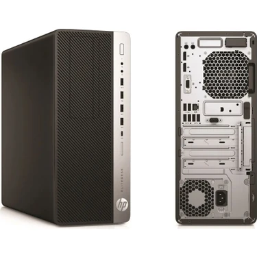 HPデスクトップPC　G3 EliteDesk800 　i7 7700 Dell Hp Elitedesk 800 G3 Twr I7-7700 16 GB 256 GB SSD Fiyatı