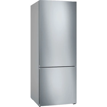 Siemens SİEMENS KG55NVIE0N iQ300 Alttan Donduruculu Buzdolabı 186 x 70