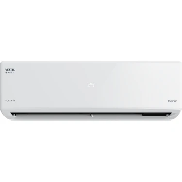 Vestel Buzz 124 A++ 12000 BTU Wifi Inverter Salon Tipi