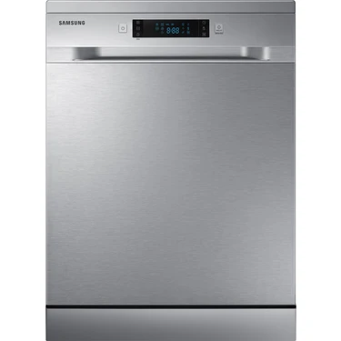 Samsung DW60DG560FSRTR 6 Programlı Bulaşık Makinesi, D Enerji