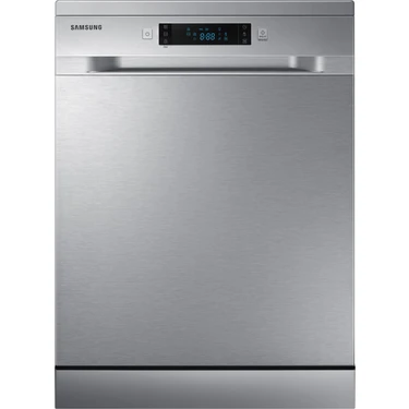 Samsung DW60DG540FSRTR 4 Programlı Bulaşık Makinesi, D Enerji