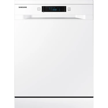 Samsung DW60DG560FWQTR 6 Programlı Bulaşık Makinesi, D Enerji