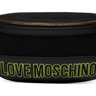 Love Moschino Kadın Bel Çantası JC4040PP1ILF100A Fiyatı