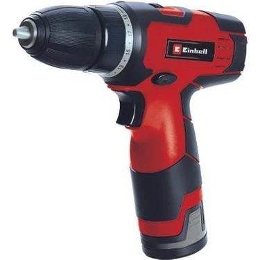 Einhell Tc-Cd 12-2 Li +22 Akülü Vidalama Seti