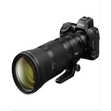 Nikon Z 180-600 mm F/5.6-6.3 VR Tele Zoom Lens Uyumlu Nikon Fiyatı