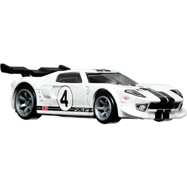 ミニカー Hot Wheels Vintage Racing 70 Ford ミニカー Hot Wheels