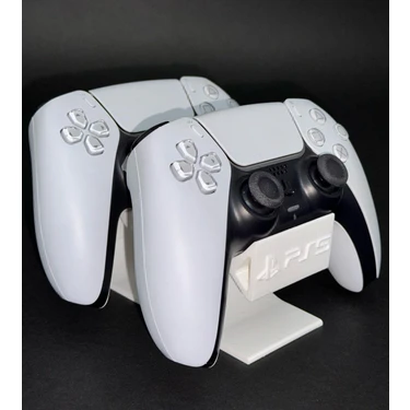 Cypnova Ps5 2'li Dualsense Kol Standı Joystick