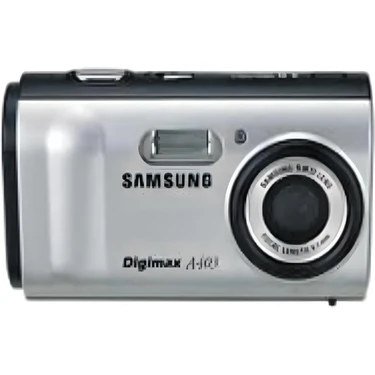 Samsung Dijital Fotoğraf Makinesi / Video Kamera Digimax