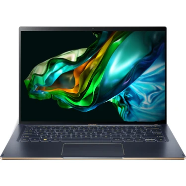 Acer Swift 14 SF14-71T Intel Core i7 13700H 16GB 512GB SSD Windows 11 Home 14" WUXGA IPS