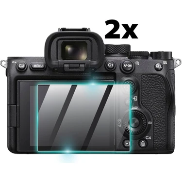 IPG Sony A7S Iıı - Alpha 7s Iıı Mirrorless Kamera Için Fiyatı