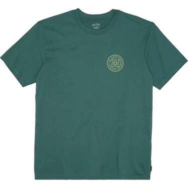 Billabong Swivel Tees Erkek Yeşil