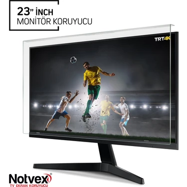 Notvex 23 Inç Monitör Ekran
