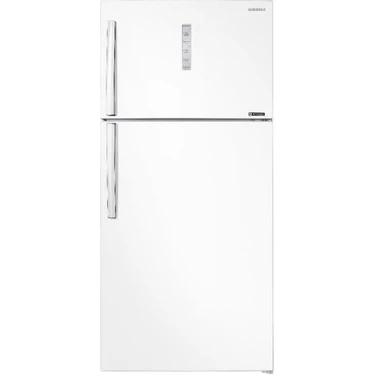 Samsung RT62K704RWW/TR E Enerji Sınıfı 622 Lt No Frost