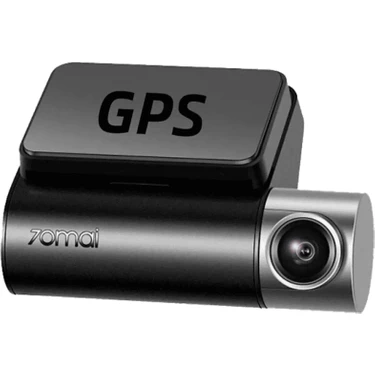 【新品未開封】70mai Dash Cam Pro Plus+ A500S-1 70MAI Dash Cam Pro Plus+ Araç Kamerası Fiyatı - Taksit Seçenekleri