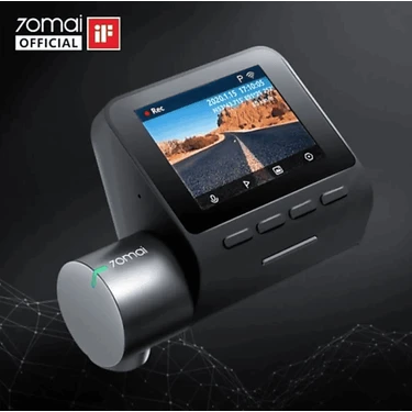70MAI Dash Cam Pro Plus+ Araç Kamerası Fiyatı - Taksit Seçenekleri