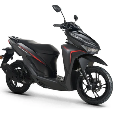 Rks Wıldcat 125 cc Scooter Motorsiklet - 2023