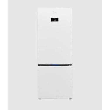 Beko 670475 EB No Frost