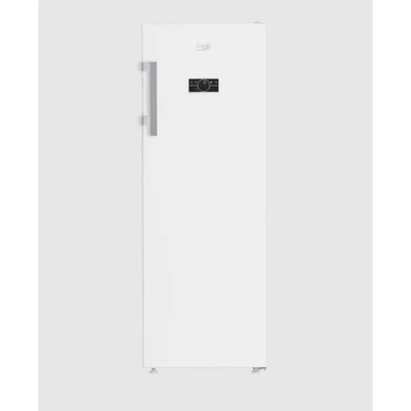 Beko 7375 JEB 7 Bölmeli 260 lt Dikey Derin Dondurucu E Enerji Sınıfı No Frost