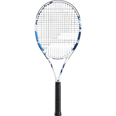 Babolat Evoke Team 102  270 gr Yetişkin Tenis Raketi (27/ Grip