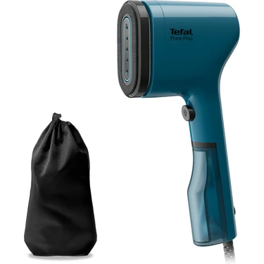 Tefal DT2020 Pure Pop Kırışıklık Giderici 1300 Watt Buharlı Düzleştirici Ütü -