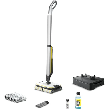 Karcher Fc 7 Signature Line Kablosuz Zemin Temizleme