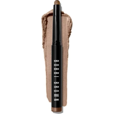 Bobbi Brown Long-Wear Cream Shadow Stick / Kremsi Stick Göz Farı 1.6 G New Golden Bronze