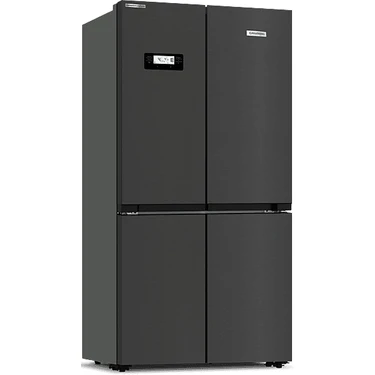 Grundig Gqnd 572 Dı E Enerji Sınıfı 572 Lt No Frost