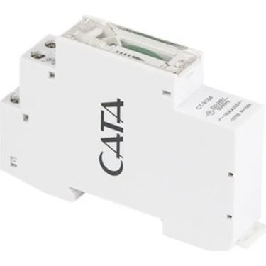 Cata CT-9184 Otomatik Tipi Zaman Saati
